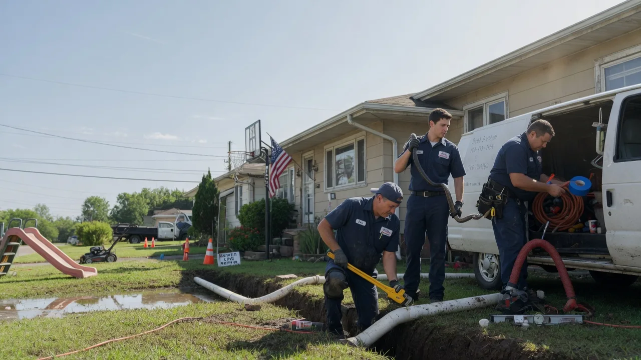 Toilet Installation in Lamar, SC near me